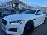 Jaguar XE 2.0D 180CH R-SPORT BVA8 - <small></small> 14.990 € <small>TTC</small> - #2