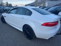 Jaguar XE 2.0D 180CH R-SPORT BVA8 - <small></small> 14.990 € <small>TTC</small> - #5