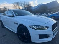 Jaguar XE 2.0D 180CH R-SPORT BVA8 - <small></small> 14.990 € <small>TTC</small> - #6