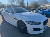 Jaguar XE 2.0D 180CH R-SPORT BVA8 - <small></small> 14.990 € <small>TTC</small> - #10