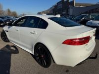 Jaguar XE 2.0D 180CH R-SPORT BVA8 - <small></small> 14.990 € <small>TTC</small> - #11