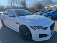 Jaguar XE 2.0D 180CH R-SPORT BVA8 - <small></small> 14.990 € <small>TTC</small> - #12