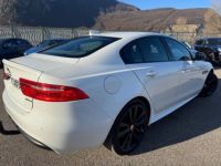 Jaguar XE 2.0D 180CH R-SPORT BVA8 - <small></small> 14.990 € <small>TTC</small> - #13