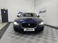 Jaguar XE 20T 2.0 200 CH BVA 8 Portfolio - <small></small> 19.990 € <small>TTC</small> - #2