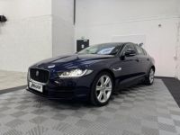 Jaguar XE 20T 2.0 200 CH BVA 8 Portfolio - <small></small> 19.990 € <small>TTC</small> - #3