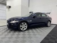 Jaguar XE 20T 2.0 200 CH BVA 8 Portfolio - <small></small> 19.990 € <small>TTC</small> - #4