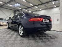 Jaguar XE 20T 2.0 200 CH BVA 8 Portfolio - <small></small> 19.990 € <small>TTC</small> - #5