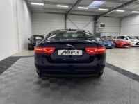 Jaguar XE 20T 2.0 200 CH BVA 8 Portfolio - <small></small> 19.990 € <small>TTC</small> - #6