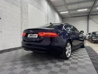 Jaguar XE 20T 2.0 200 CH BVA 8 Portfolio - <small></small> 19.990 € <small>TTC</small> - #7