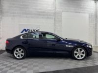 Jaguar XE 20T 2.0 200 CH BVA 8 Portfolio - <small></small> 19.990 € <small>TTC</small> - #8