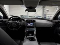 Jaguar XE 20T 2.0 200 CH BVA 8 Portfolio - <small></small> 19.990 € <small>TTC</small> - #11