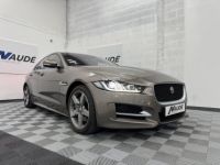 Jaguar XE 25T 2.0 240 CH BVA 8 R-Sport - <small></small> 21.990 € <small>TTC</small> - #1