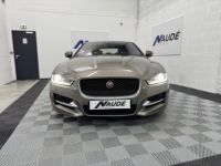 Jaguar XE 25T 2.0 240 CH BVA 8 R-Sport - <small></small> 21.990 € <small>TTC</small> - #2