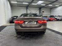 Jaguar XE 25T 2.0 240 CH BVA 8 R-Sport - <small></small> 21.990 € <small>TTC</small> - #6