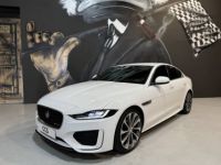 Jaguar XE D180 BUSINESS S R-DYNAMIC AUTO - <small></small> 23.990 € <small>TTC</small> - #2