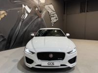 Jaguar XE D180 BUSINESS S R-DYNAMIC AUTO - <small></small> 23.990 € <small>TTC</small> - #3