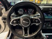 Jaguar XE D180 BUSINESS S R-DYNAMIC AUTO - <small></small> 23.990 € <small>TTC</small> - #11