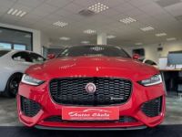 Jaguar XE D180 R-DYNAMIC SE BVA8 - <small></small> 27.980 € <small>TTC</small> - #2