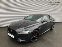 Jaguar XE D200 MHEV R-Dynamic Black BVA8 - <small></small> 39.900 € <small>TTC</small> - #1