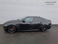 Jaguar XE D200 MHEV R-Dynamic Black BVA8 - <small></small> 39.900 € <small>TTC</small> - #2