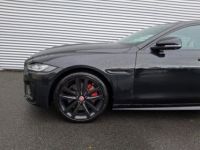 Jaguar XE D200 MHEV R-Dynamic Black BVA8 - <small></small> 39.900 € <small>TTC</small> - #6