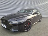 Jaguar XE D200 MHEV R-Dynamic Black BVA8 - <small></small> 32.900 € <small>TTC</small> - #1