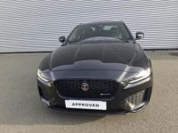 Jaguar XE D200 MHEV R-Dynamic Black BVA8 - <small></small> 32.900 € <small>TTC</small> - #2