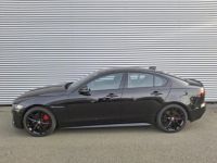 Jaguar XE D200 MHEV R-Dynamic Black BVA8 - <small></small> 32.900 € <small>TTC</small> - #3