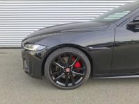 Jaguar XE D200 MHEV R-Dynamic Black BVA8 - <small></small> 32.900 € <small>TTC</small> - #4