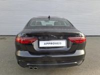 Jaguar XE D200 MHEV R-Dynamic Black BVA8 - <small></small> 32.900 € <small>TTC</small> - #8