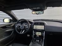 Jaguar XE D200 MHEV R-Dynamic Black BVA8 - <small></small> 32.900 € <small>TTC</small> - #10