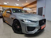 Jaguar XE D200 MHEV R-Dynamic S AWD BVA8 - <small></small> 29.990 € <small>TTC</small> - #1