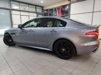 Jaguar XE D200 MHEV R-Dynamic S AWD BVA8 - <small></small> 29.990 € <small>TTC</small> - #3