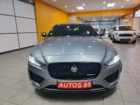 Jaguar XE D200 MHEV R-Dynamic S AWD BVA8 - <small></small> 29.990 € <small>TTC</small> - #5