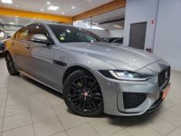 Jaguar XE D200 MHEV R-Dynamic S AWD BVA8 - <small></small> 29.990 € <small>TTC</small> - #7