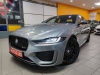 Jaguar XE D200 MHEV R-Dynamic S AWD BVA8 - <small></small> 29.990 € <small>TTC</small> - #11