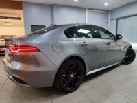 Jaguar XE D200 MHEV R-Dynamic S AWD BVA8 - <small></small> 29.990 € <small>TTC</small> - #13