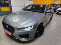 Jaguar XE D200 MHEV R-Dynamic S AWD BVA8 - <small></small> 29.990 € <small>TTC</small> - #15