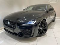 Jaguar XE D200 MHEV R-Dynamic SE BVA - <small></small> 59.990 € <small>TTC</small> - #1