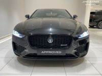 Jaguar XE D200 MHEV R-Dynamic SE BVA - <small></small> 59.990 € <small>TTC</small> - #2