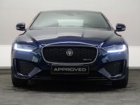 Jaguar XE D200 R-Dynamic S - <small></small> 44.990 € <small>TTC</small> - #2