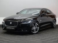 Jaguar XE D200 R-Dynamic S - <small></small> 45.990 € <small>TTC</small> - #1