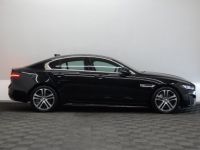 Jaguar XE D200 R-Dynamic S - <small></small> 45.990 € <small>TTC</small> - #3