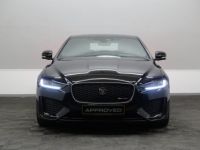 Jaguar XE D200 R-Dynamic S Auto - <small></small> 39.790 € <small>TTC</small> - #2