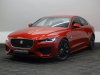 Jaguar XE D200 R-Dynamic S Auto RWD - <small></small> 39.790 € <small>TTC</small> - #1