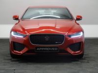 Jaguar XE D200 R-Dynamic S Auto RWD - <small></small> 35.990 € <small>TTC</small> - #2