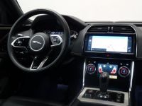 Jaguar XE D200 R-Dynamic S Auto RWD - <small></small> 39.790 € <small>TTC</small> - #14