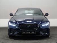 Jaguar XE D200 R-Dynamic S Auto RWD - <small></small> 43.990 € <small>TTC</small> - #2