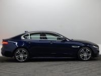 Jaguar XE D200 R-Dynamic S Auto RWD - <small></small> 43.990 € <small>TTC</small> - #3