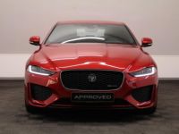 Jaguar XE D200 R-Dynamic S RWD Auto - <small></small> 44.990 € <small>TTC</small> - #2